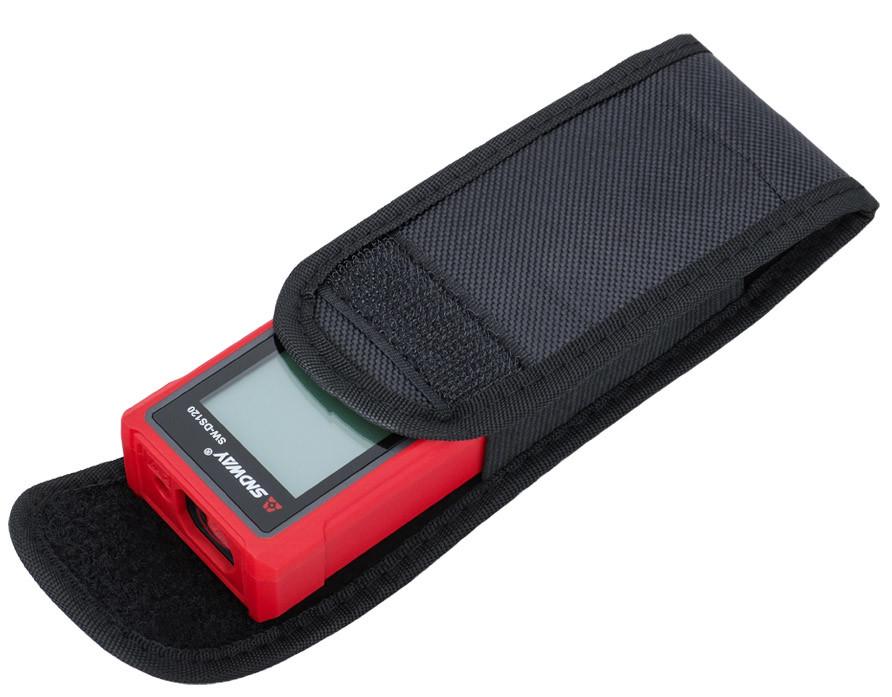 Далекомір лазерний SNDWAY SW-DS120 120 м - фото 7 Далекомір лазерний SNDWAY SW-DS120 120 м - фото 7