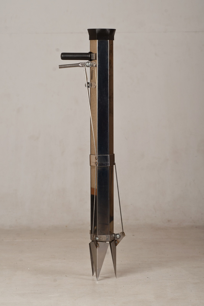 Пистолет сажалка ручной для посадки рассады Кальмар (131232) - фото 7 Пистолет сажалка ручной для посадки рассады Кальмар (131232) - фото 7