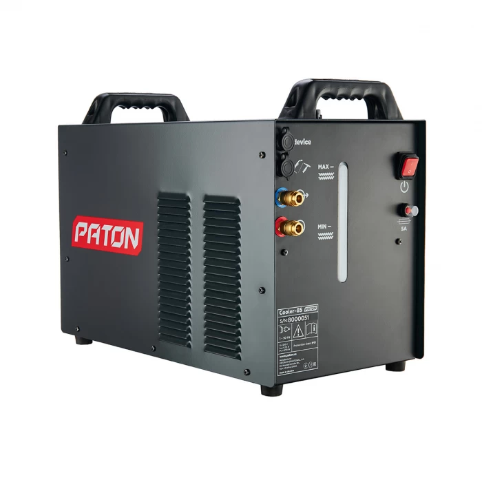 Блок охолодження PATON Cooler-8S (1070000312) - фото 2