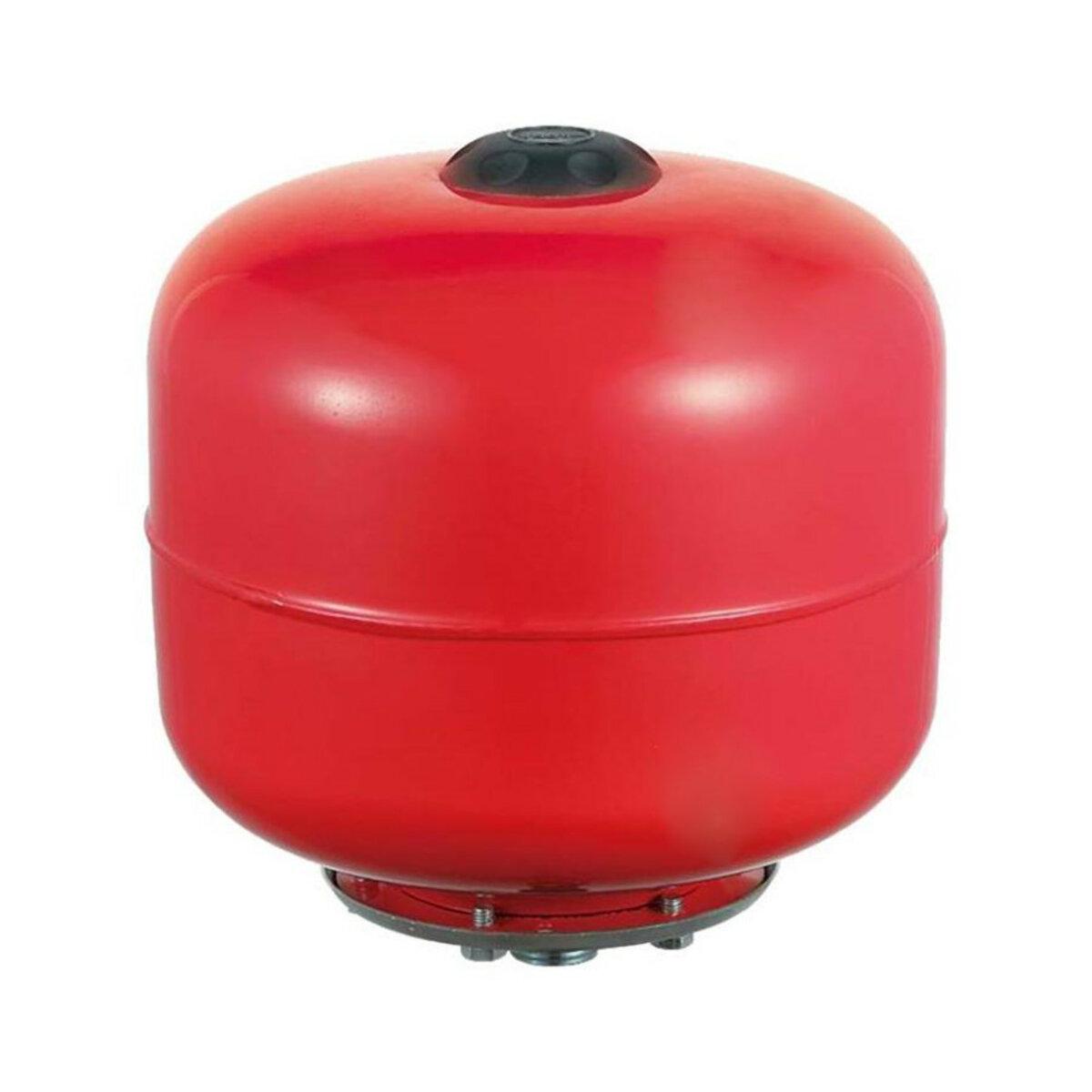 Гидроаккумулятор вертикальный Cimm AF CE 24 ROSSO 3/4" EPDM