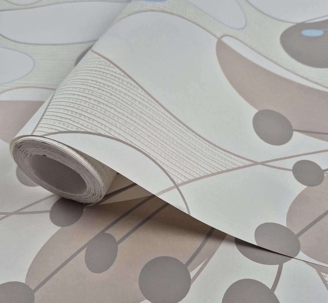 Обои виниловые Marburg 53945 10х0,53 м (30642070) Обои виниловые Marburg 53945 10х0,53 м (30642070)