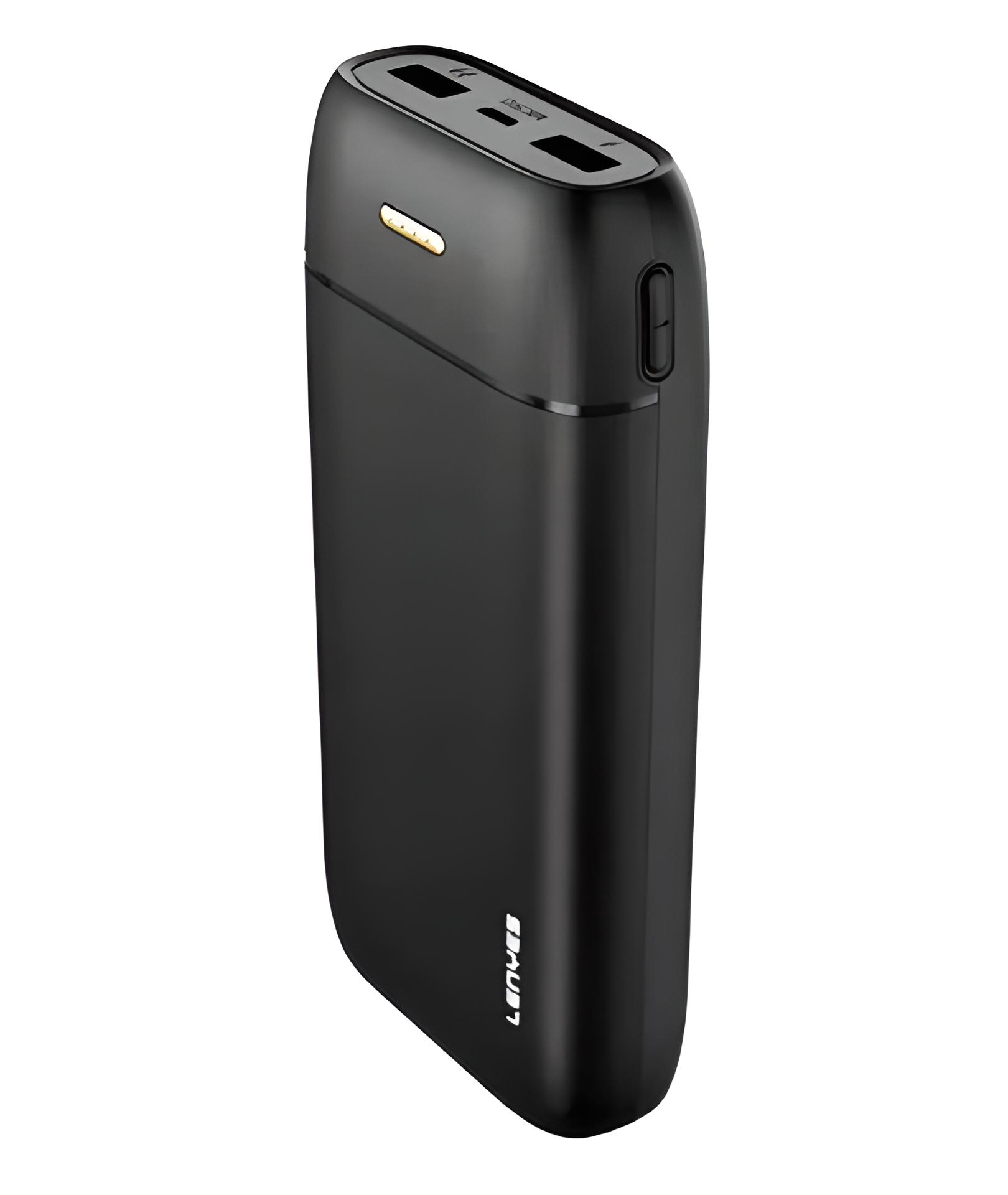 Повербанк Lenyes PX267 20000 mAh (1662125194)