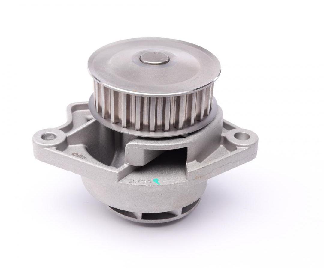 Насос воды MAGNETI MARELLI VW Caddy II/Polo 95-01 WPQ1186 352316171186 (25587888)