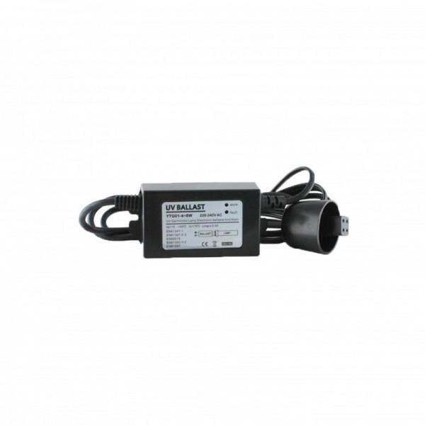 Блок питания для УФ системы 6 галлон 25W (5094)