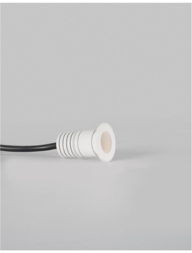 Светильник встроенный Nova Luce Tiny (8125801) - фото 3