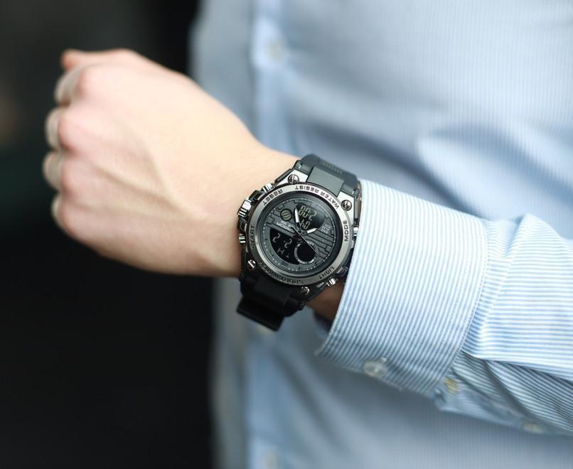 Годинник наручний BESTA Tattoo (2435837501) - фото 9 Годинник наручний BESTA Tattoo (2435837501) - фото 9