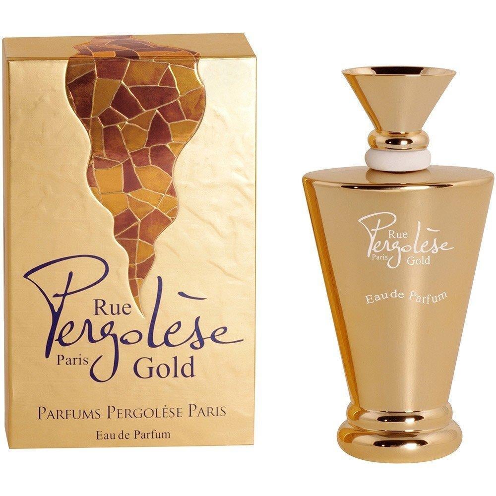 Парфюмерная вода женская Pergolese Gold Parfums Pergolese Paris 100 мл