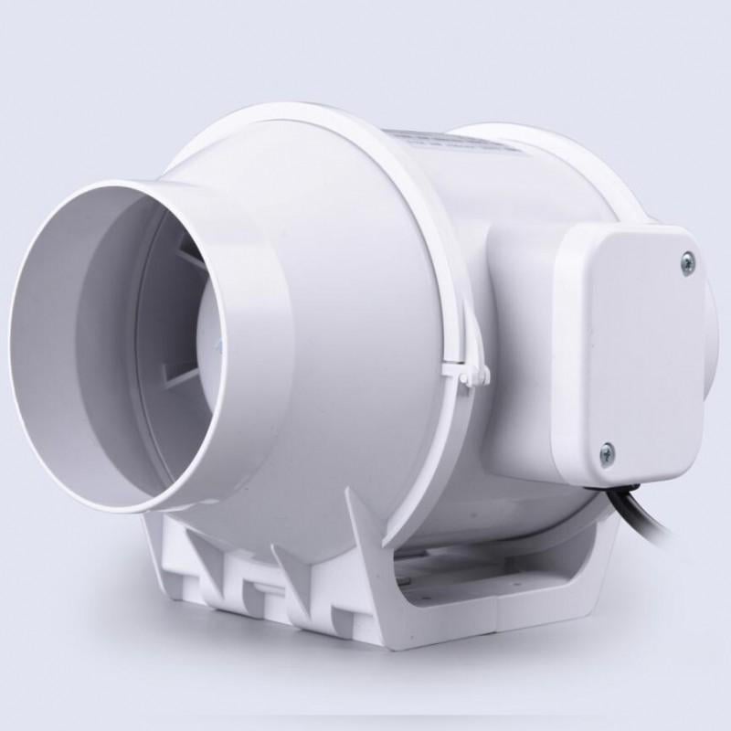 Канальный вентилятор Binetti FDP-100S