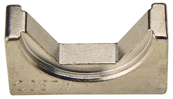 Матрица АСКО-УКРЕМ для опрессовочного инструмента 400HP 300 Al мм2 (28685415)