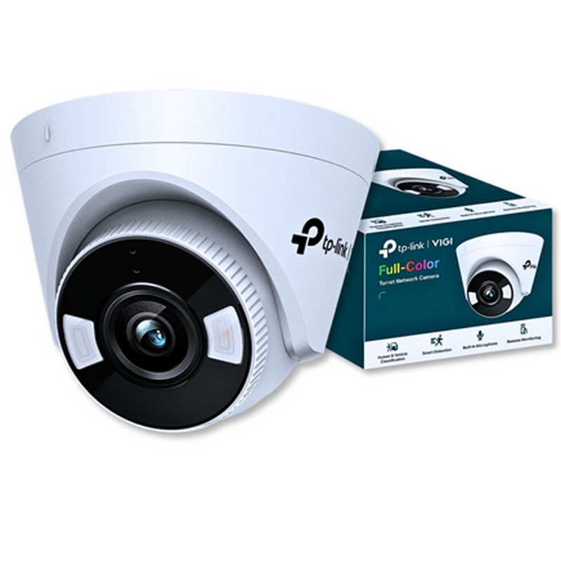 Камера видеонаблюдения TP-LINK VIGI C440 4 мм 4 MP PTZ Wi-Fi (tf5771) - фото 2