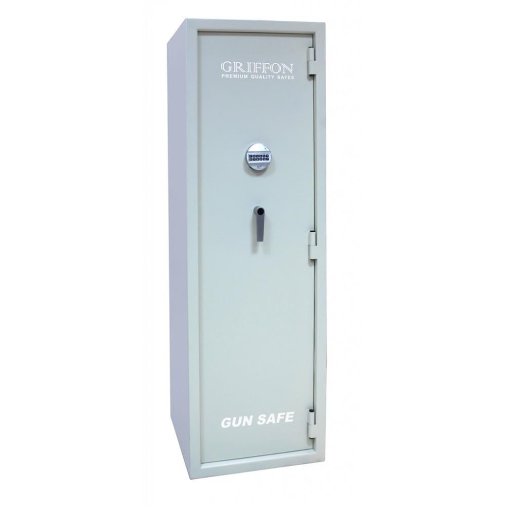 Сейф оружейный Griffon G.160.E.H.30.K.E (1540623534)