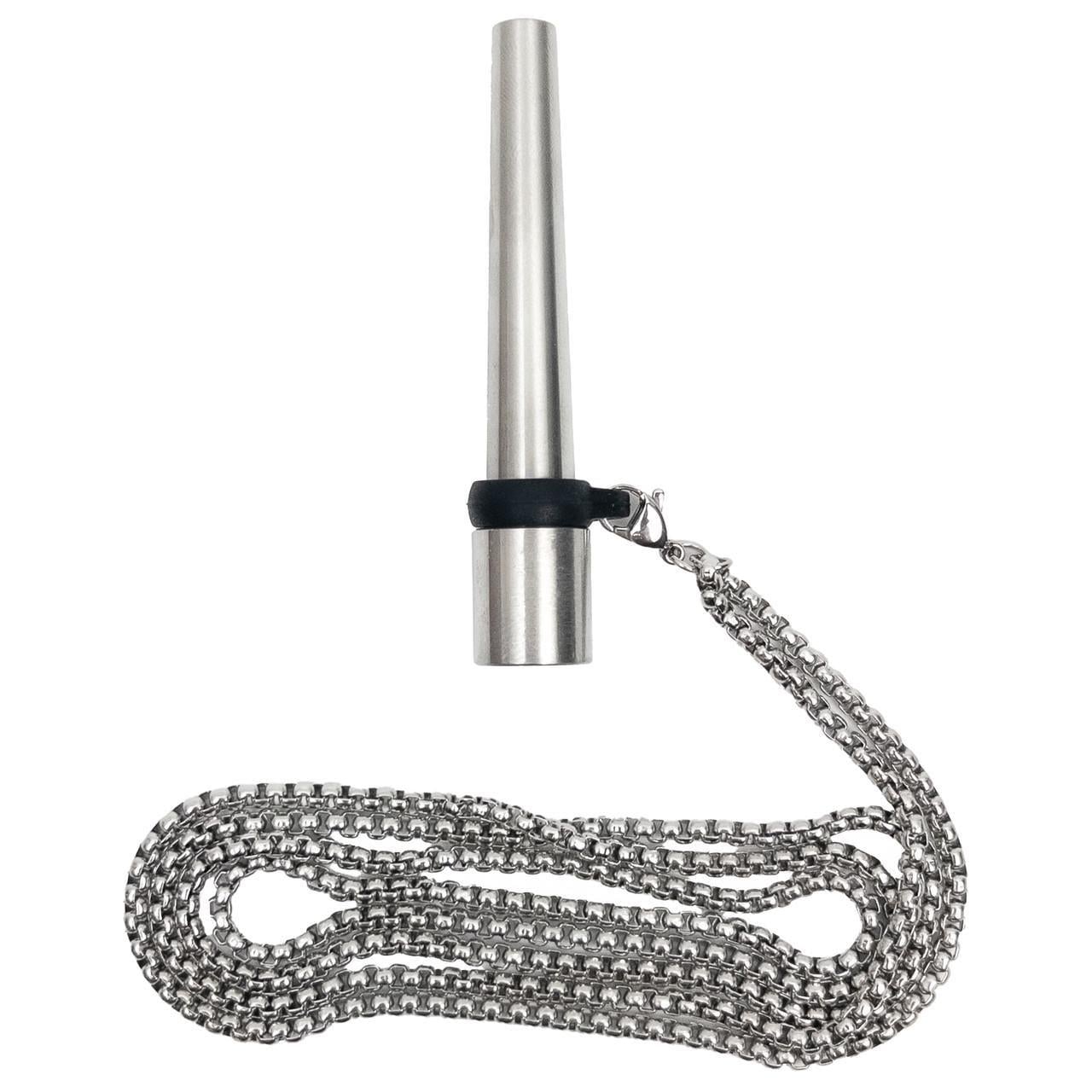 Мундштук персональний Metal Chain