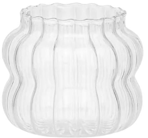 Стакан низкий Olens Истамбул стекло 380 мл (102-494)