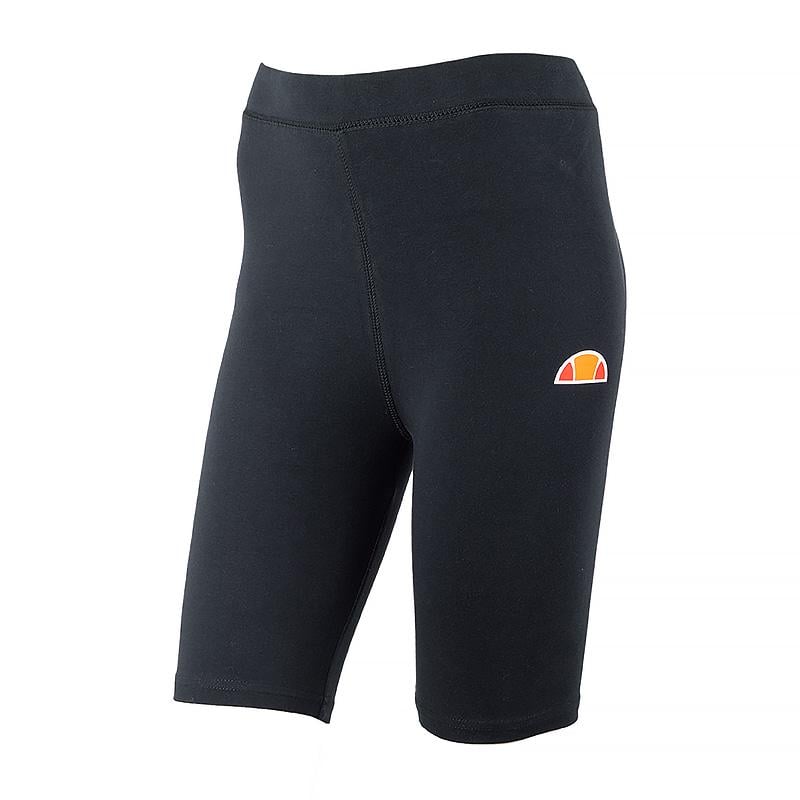 Шорты женские Ellesse Tour Cycle р. 38 Черный (SGC07616-BLACK 38)