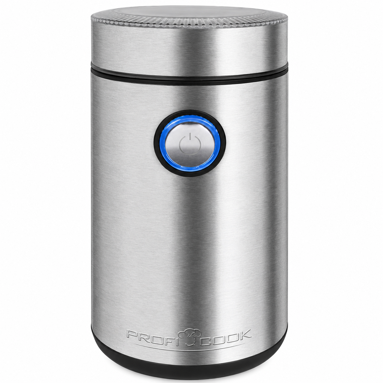 Кофемолка электрическая Profi Cook PC-KSW 1216 для кофе и специй 40 г 150 Вт Кофемолка электрическая Profi Cook PC-KSW 1216 для кофе и специй 40 г 150 Вт
