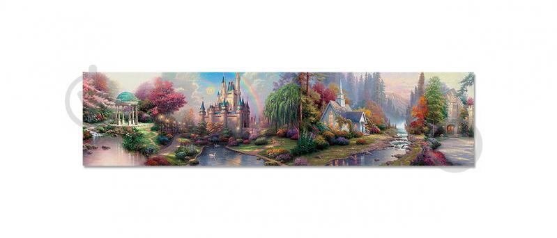 Наклейки кухонный фартук  Zatarga "Сказочная страна" 600х2500 мм (Z180331)