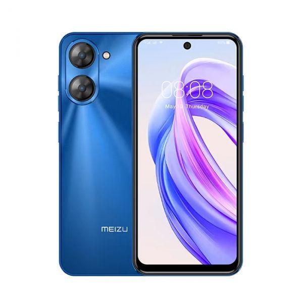 Мобильный телефон Meizu Mblu 21 4/64Gb Blue (1657507)