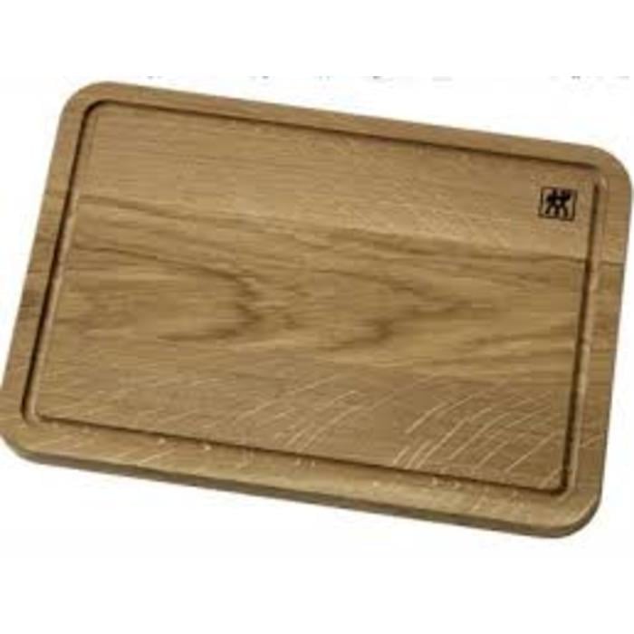 Доска разделочная Zwilling JA Henckels Zubehör дуб 35х25 см (2550987) Доска разделочная Zwilling JA Henckels Zubehör дуб 35х25 см (2550987)