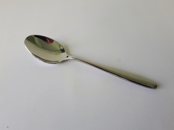 Ложка столовая Кемпінг нержавеющая сталь 20 см 6 шт. (19624)