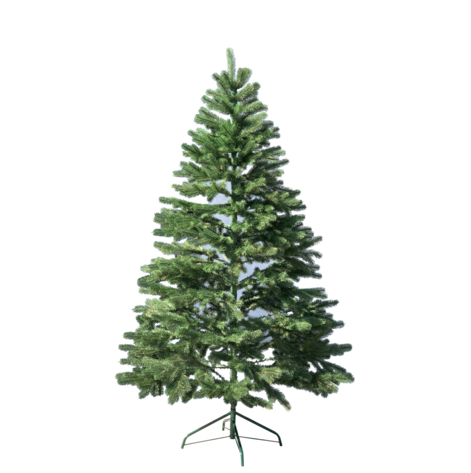 Елка искусственная Green Yard Коваливская 2,1 м Зеленый