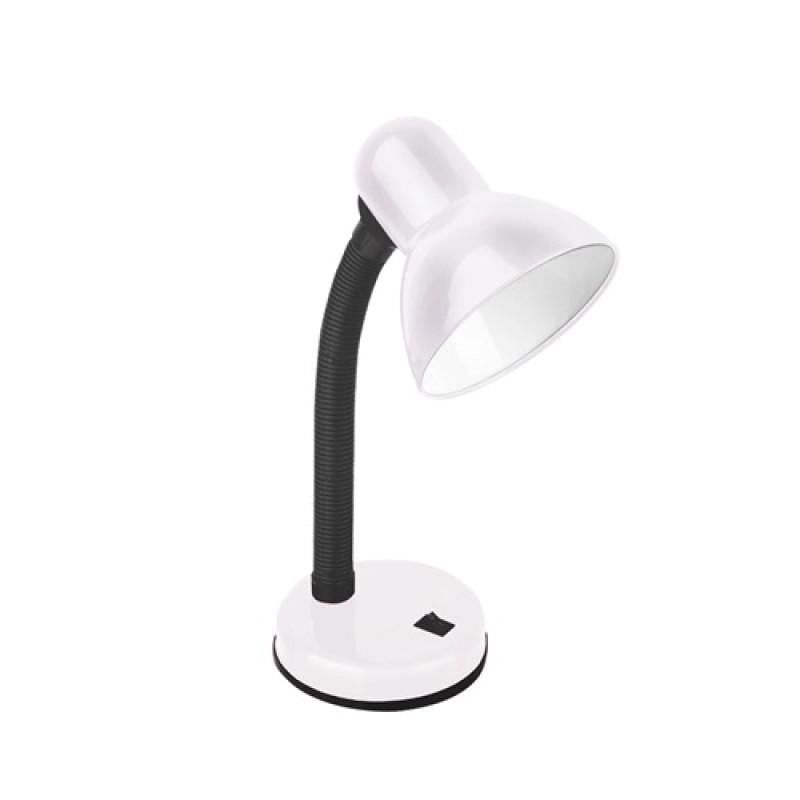 Настольный светильник Loga mini Снежинка 220V 40 Вт (27813454)