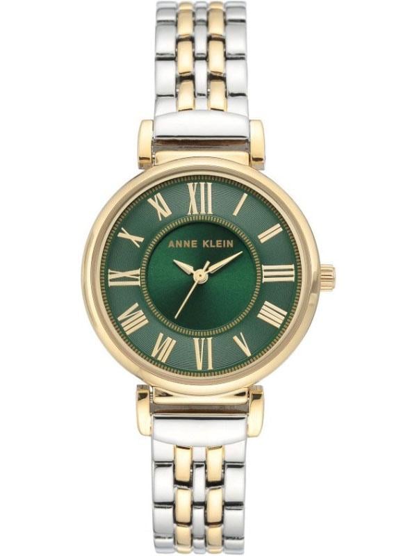 Наручний годинник жіночий Anne Klein AK/2159GNTT (837548)