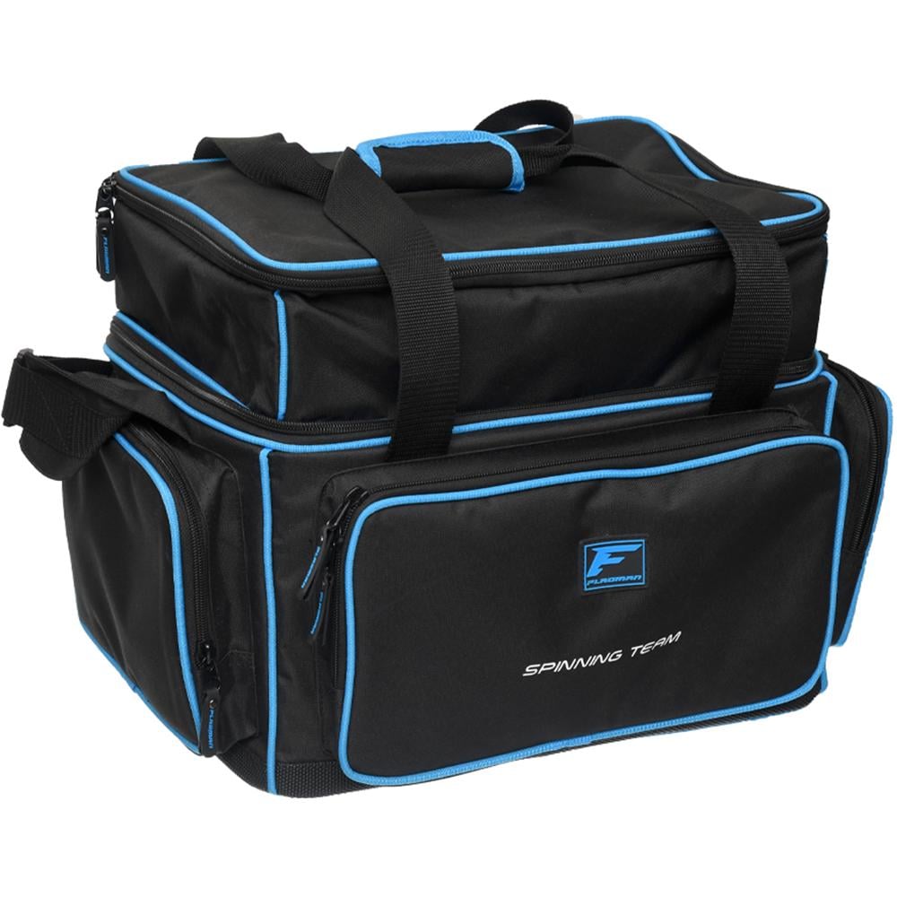 Сумка спінінгова Flagman Spin Bag 5 (FSB5)