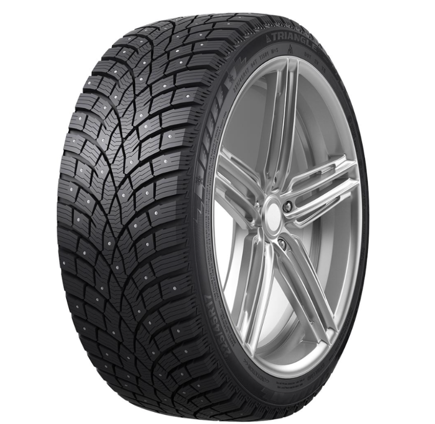 Автошина TRIАNGLE IcelynX TI501 255/65 R17 114T XL під шип