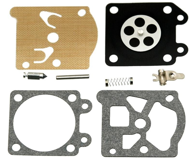 Ремкомплект карбюратора бензопилы VJ Parts для ST MS-230/MS-250
