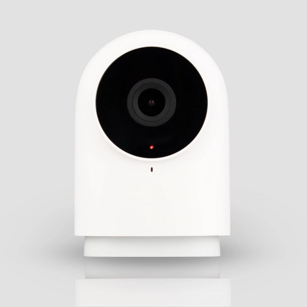Камера відеоспостереження Zigbee КАМЕРА-ШЛЮЗ Aqara G2H (ZNSXJ12LM)