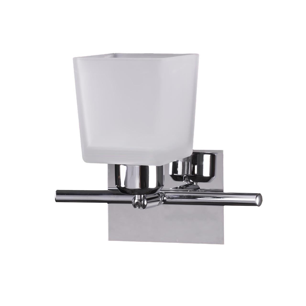 Бра Прометей P3-1872/1W CR+WT (10944137)