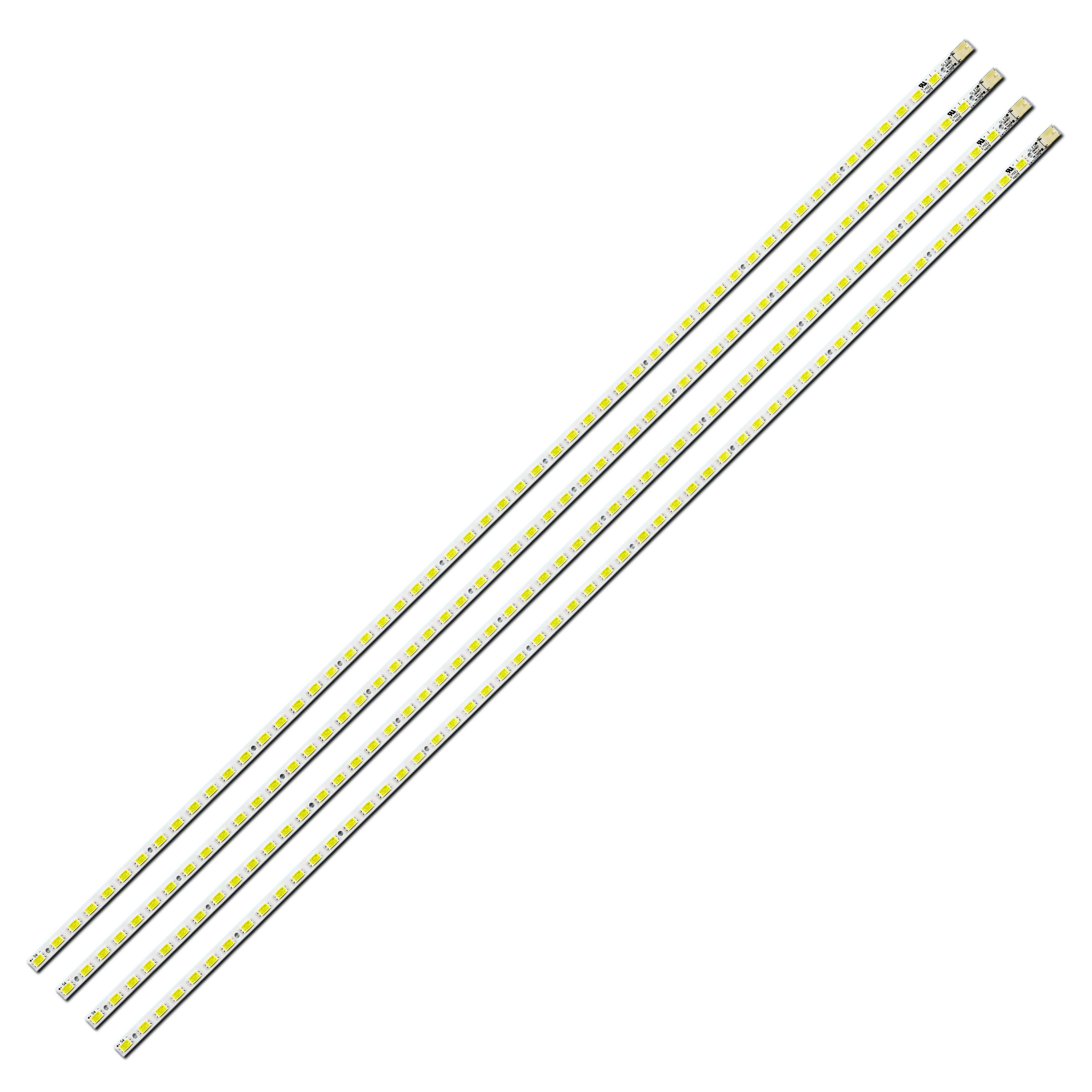 Комплект LED подсветки для TV RUNTK4337TP KDL-46EX700 KDL-46NX700 KDL-46NX800 LK460D3L LK460D3LA8T 46" (ART-14021)