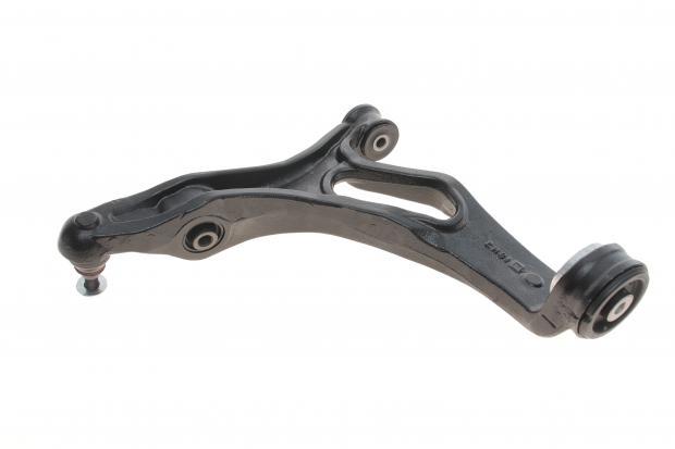 Рычаг подвески FEBI BILSTEIN передний/снизу L Audi Q7/Porsche Cayenne/VW Touareg 02-15 (181744)