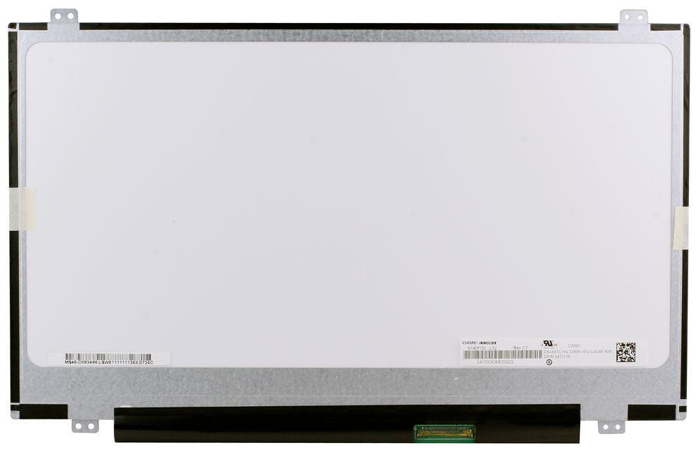 Матриця для ноутбука N140FGE-L32 Матриця для ноутбука N140FGE-L32