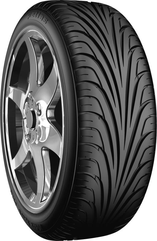 Шина летняя PETLAS Velox Sport PT711 245/45R17 99W (2416174)
