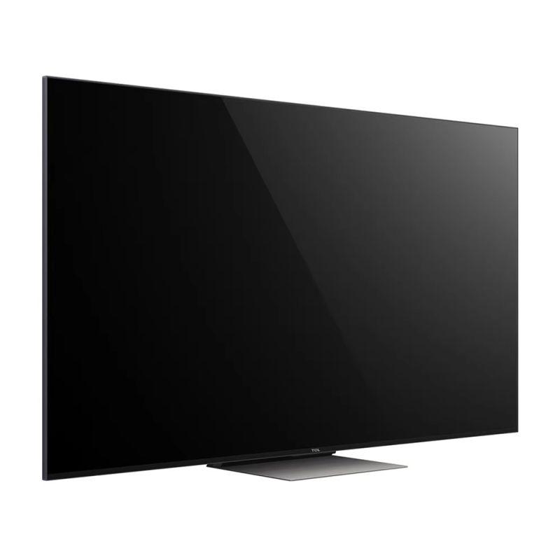 Телевизор TCL 55C839 4K/Smart TV/120 Hz/Wi-Fi/Android/HDR 55" - фото 2