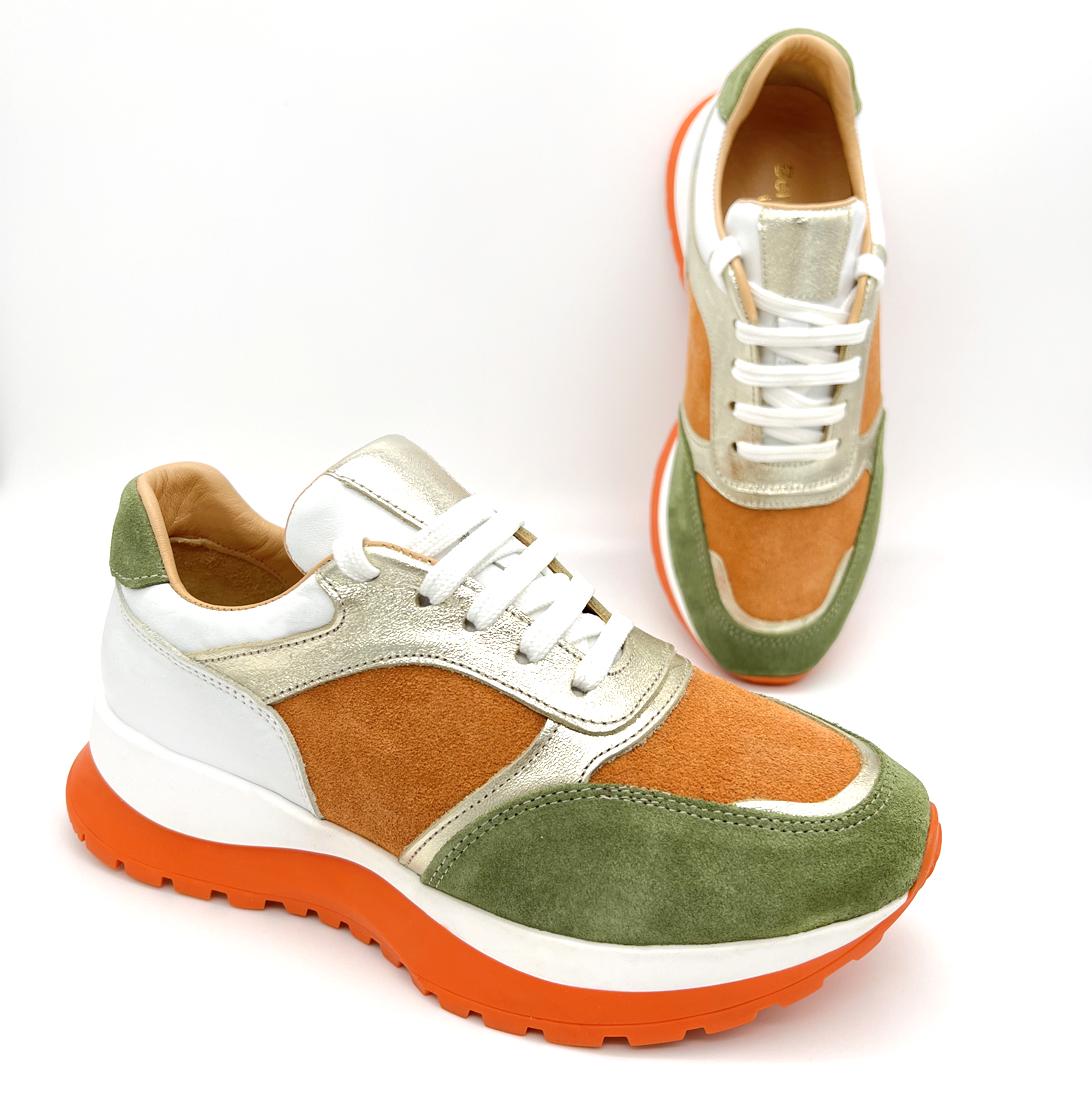 Кроссовки женские Bengzo Baldini р. 40 25 см (640) - фото 2 Кроссовки женские Bengzo Baldini р. 40 25 см (640) - фото 2