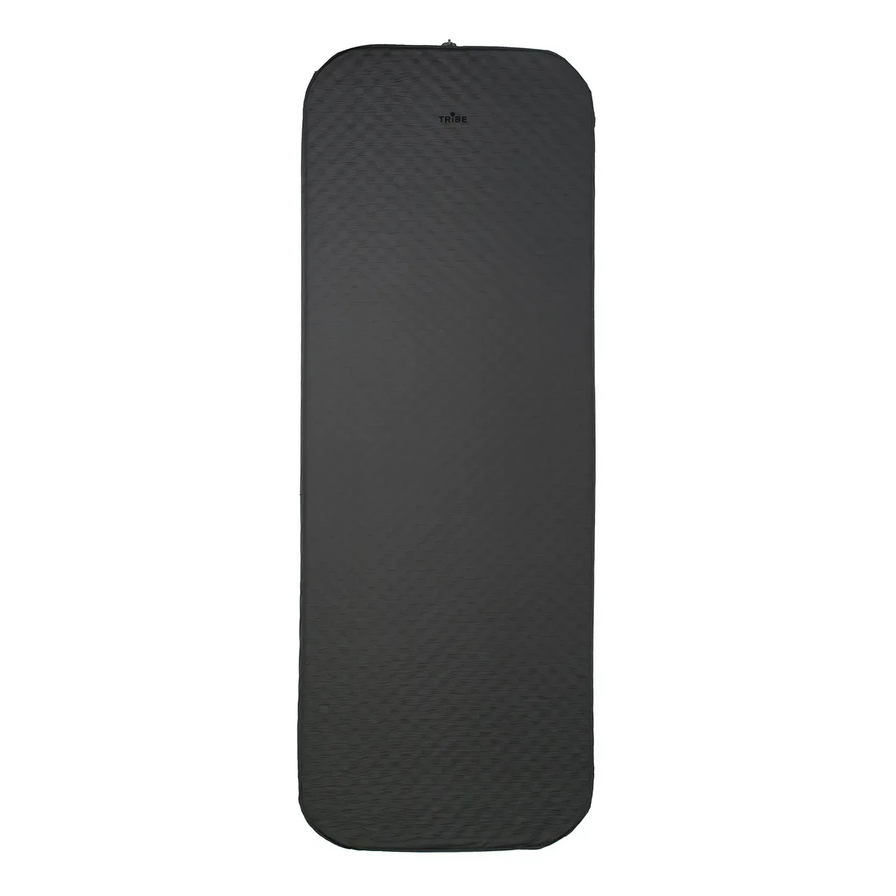 Коврик самонадувающийся зимний Tribe Comfort Plus 10 см 200х73х10 см R-value 6.5 (T-BB-0017-grey)