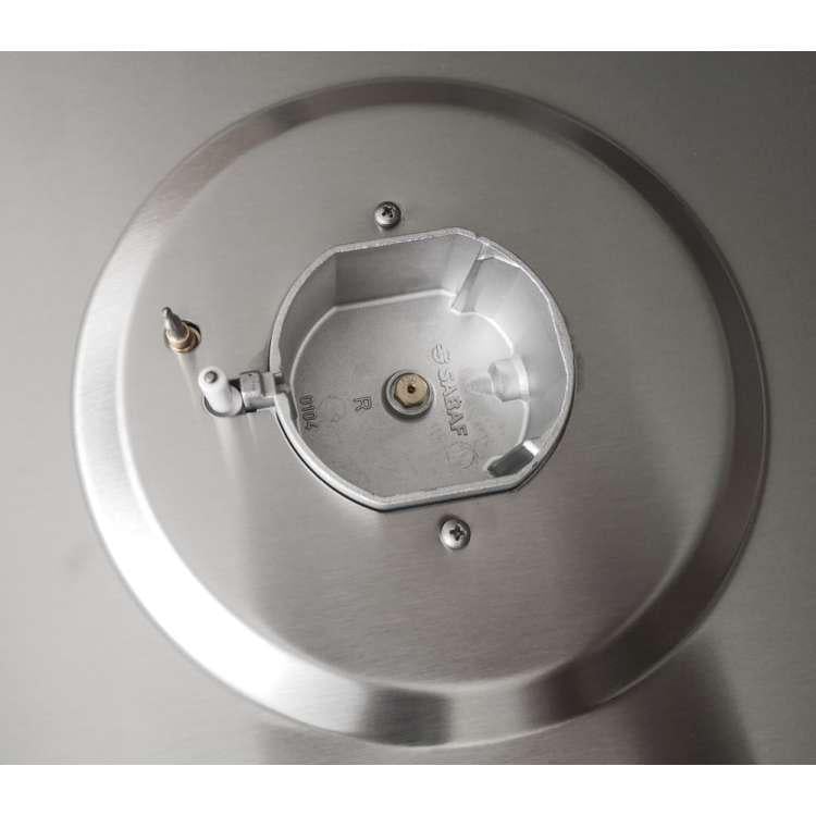 Варильна поверхня Ventolux HG622 B3 S X (5986) - фото 5 Варильна поверхня Ventolux HG622 B3 S X (5986) - фото 5