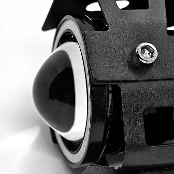 Фара світлодіодна (C01711) - фото 5