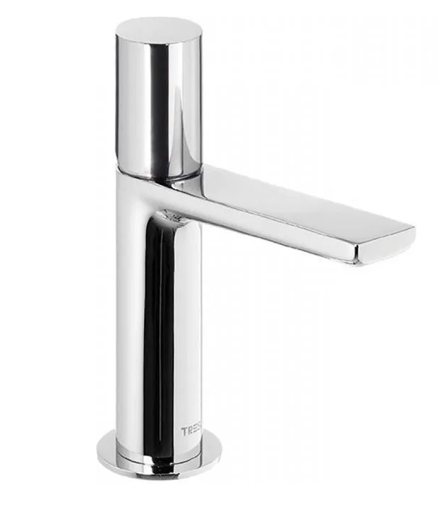 Смеситель для раковины Tres Max-Tres (06110302D)