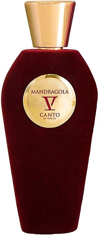 Парфюмированная вода V Canto Mandragola 100 мл (2056_3691)
