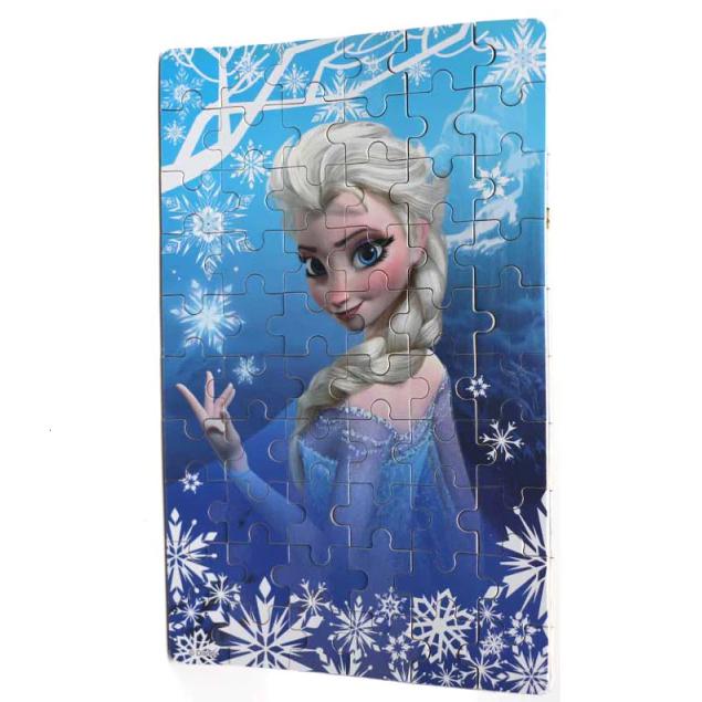 Пазл Ельза Холодне серце 24х15 см (VA-1430293863)