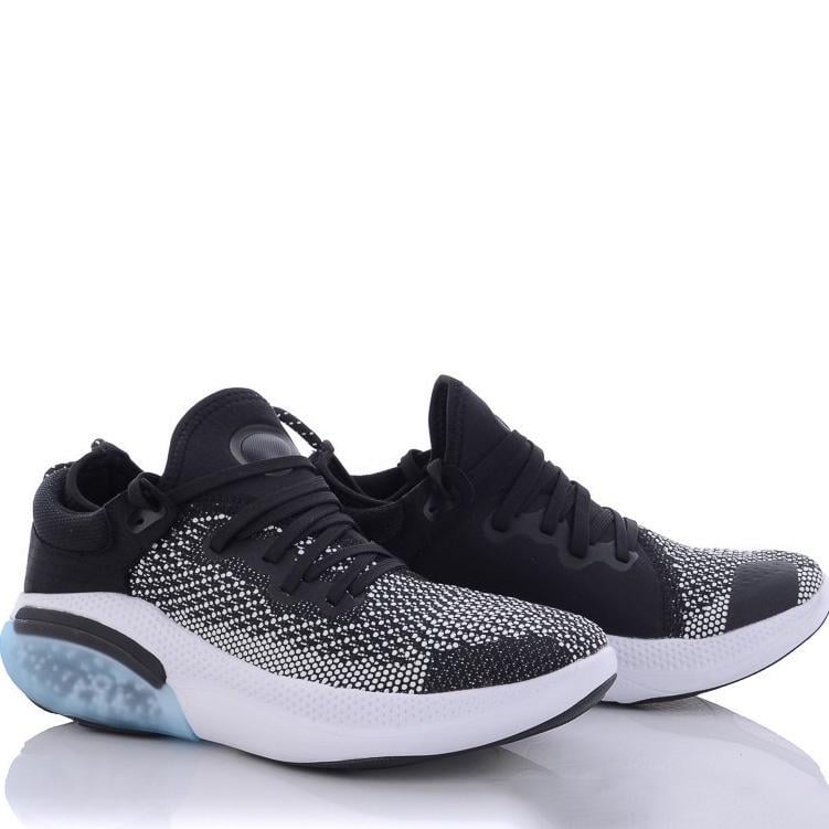 Текстильные кроссовки Navigator CN21138-3 р. 37 Черный