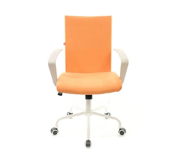 Кресло офисное АКЛАС Арси WT TILT Оранжевый (1611302) - фото 2 Кресло офисное АКЛАС Арси WT TILT Оранжевый (1611302) - фото 2