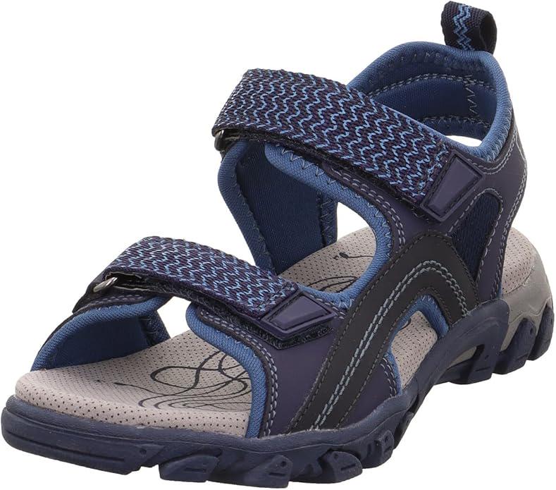 Сандалі Superfit Hike р. 33 Blue (29515817)