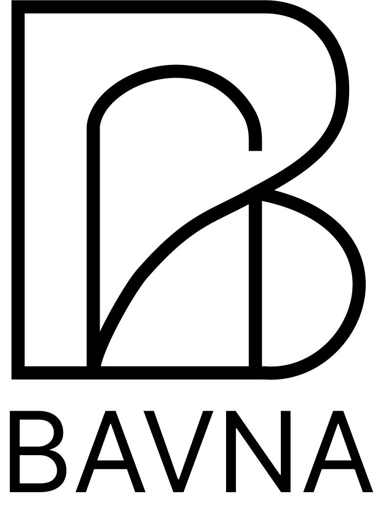 Bavna