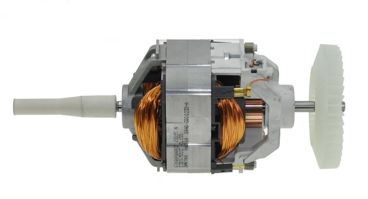 Двигатель VJ Parts для триммера ST FSE 60 код 64406000231 230В 0,54 кВт