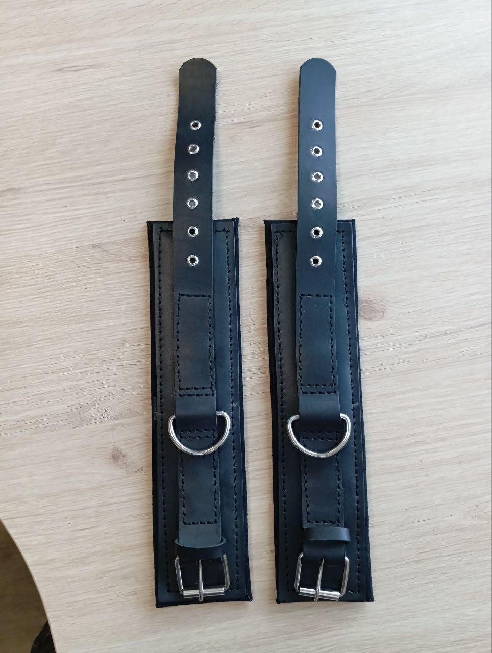 Манжеты жесткие МТВ-12 (1341010555) - фото 9 Манжеты жесткие МТВ-12 (1341010555) - фото 9