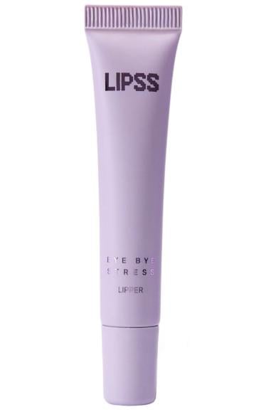 Блеск для губ LIPSS Lipper Bye Bye Stress